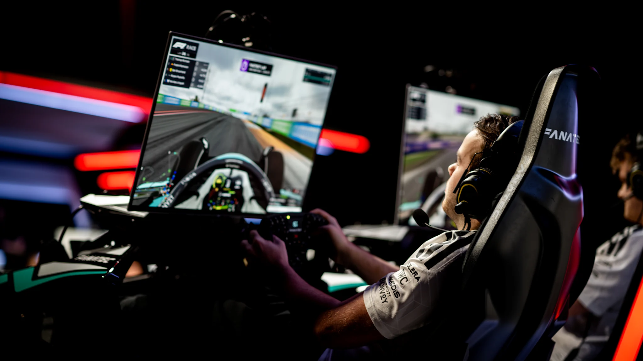 2026 F1 开云 世界锦标赛第十轮直播：墨西哥城站竞逐即将开启